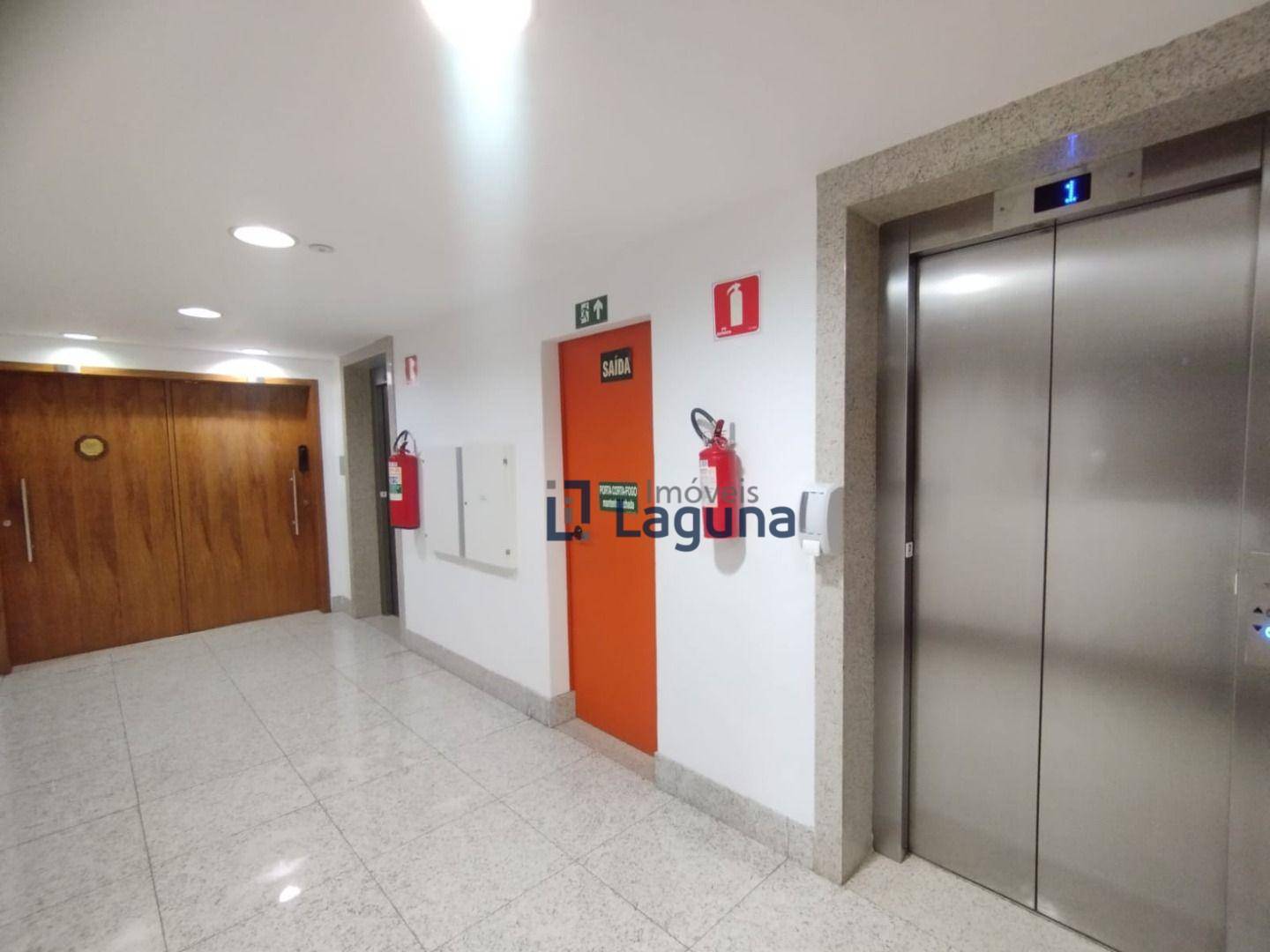 Conjunto Comercial-Sala para alugar, 55m² - Foto 16