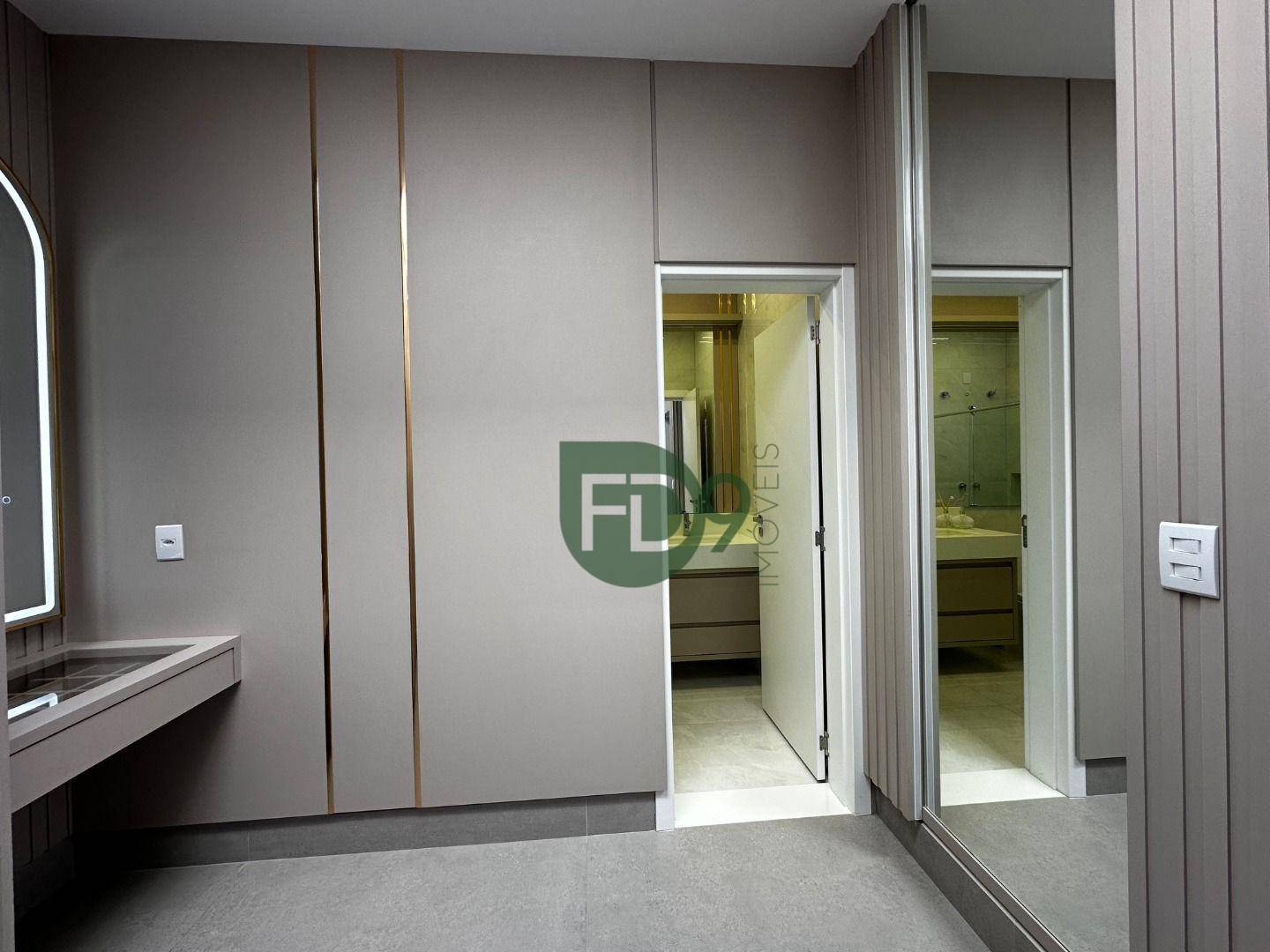 Casa de Condomínio à venda com 3 quartos, 270m² - Foto 31