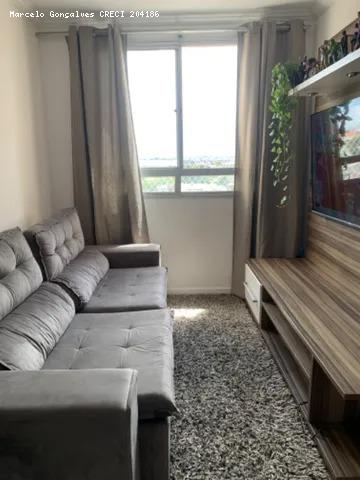 Apartamento à venda com 2 quartos, 56m² - Foto 2