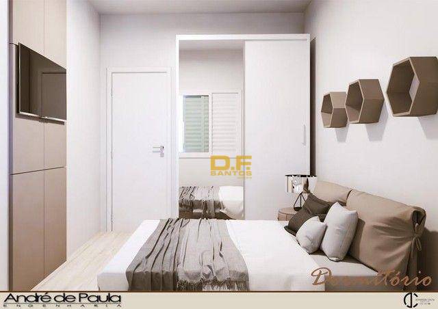 Casa à venda com 3 quartos, 70m² - Foto 6