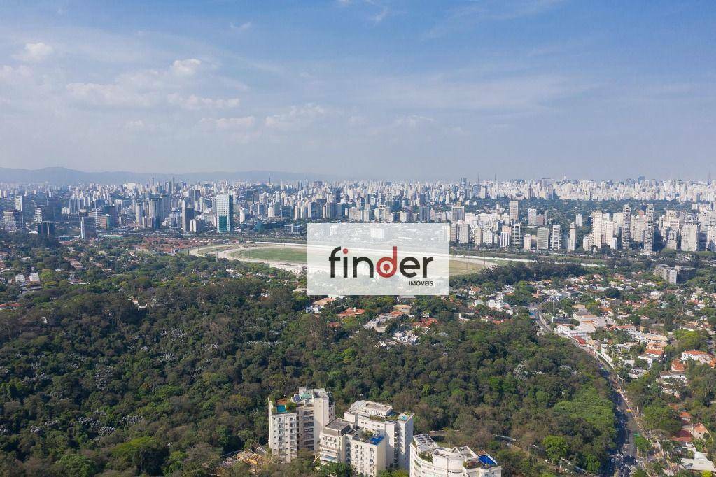 Casa de Condomínio à venda com 3 quartos, 445m² - Foto 34
