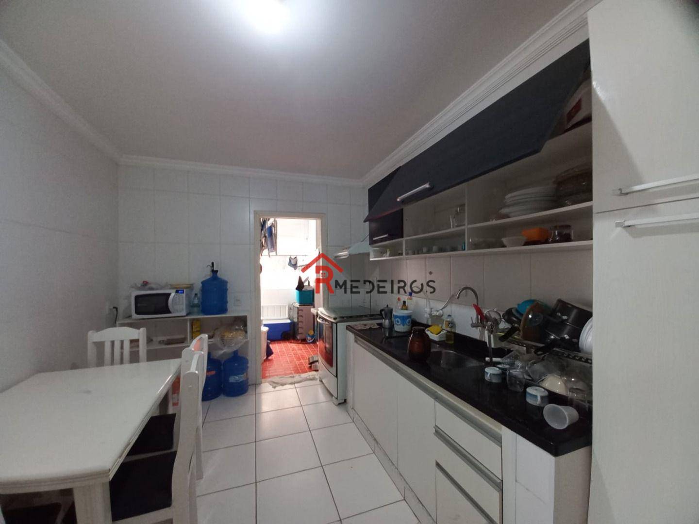 Apartamento à venda com 3 quartos, 154m² - Foto 9