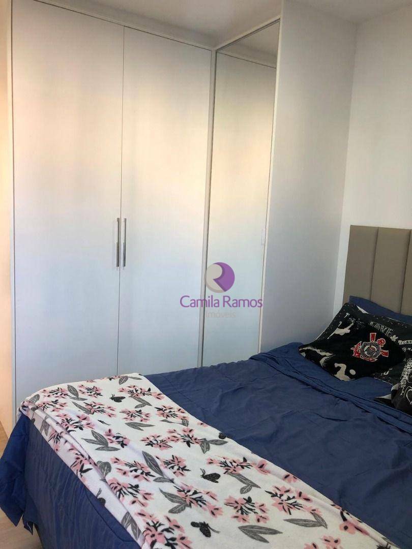 Sobrado à venda com 2 quartos, 78m² - Foto 7