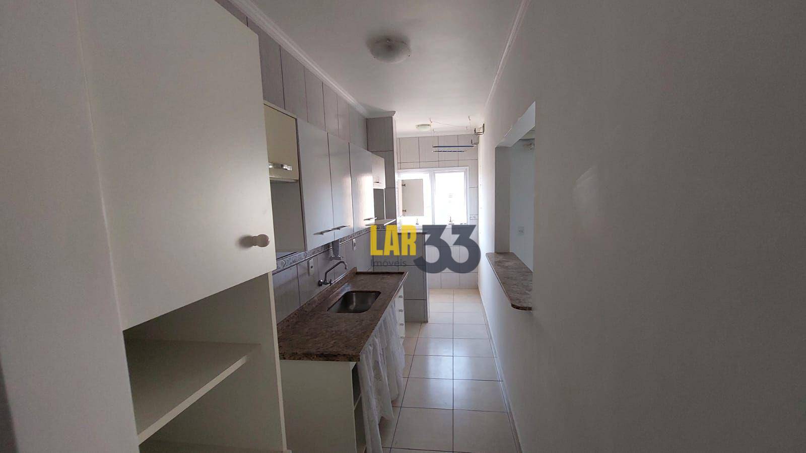 Apartamento à venda com 2 quartos, 89m² - Foto 2