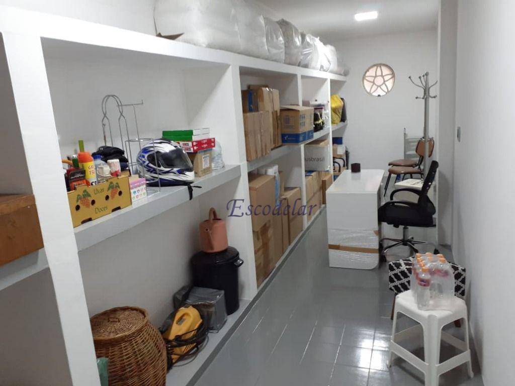 Casa à venda com 3 quartos, 398m² - Foto 28