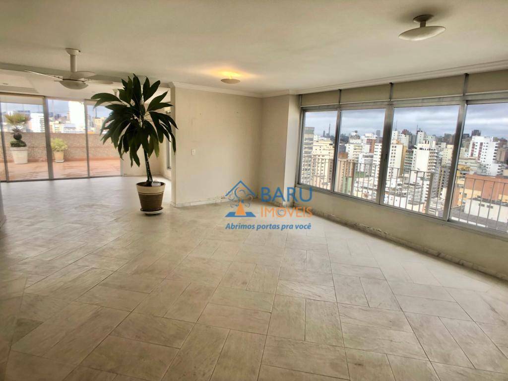 Cobertura à venda com 4 quartos, 280m² - Foto 5