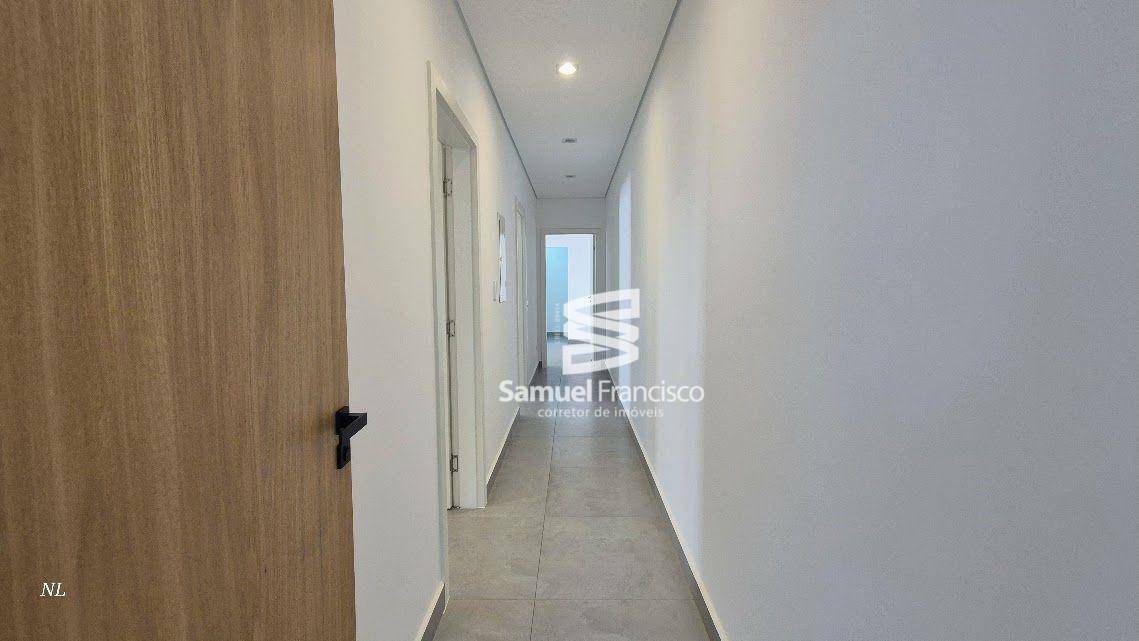 Casa de Condomínio à venda com 3 quartos, 160m² - Foto 7