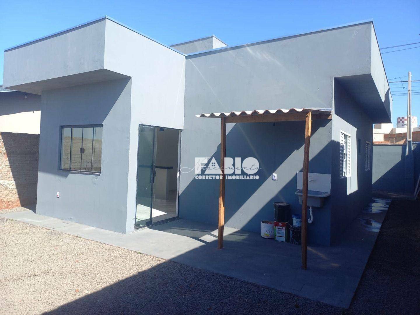 Casa à venda com 2 quartos, 72m² - Foto 7