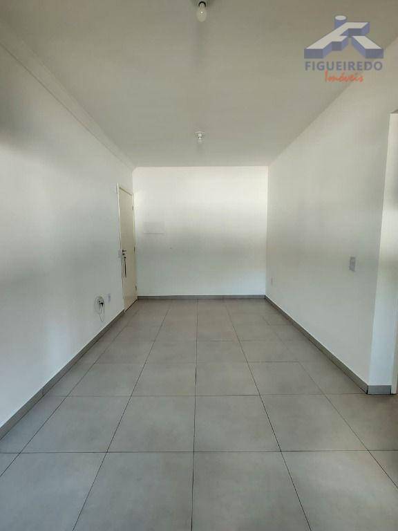 Apartamento, 2 quartos - Foto 1