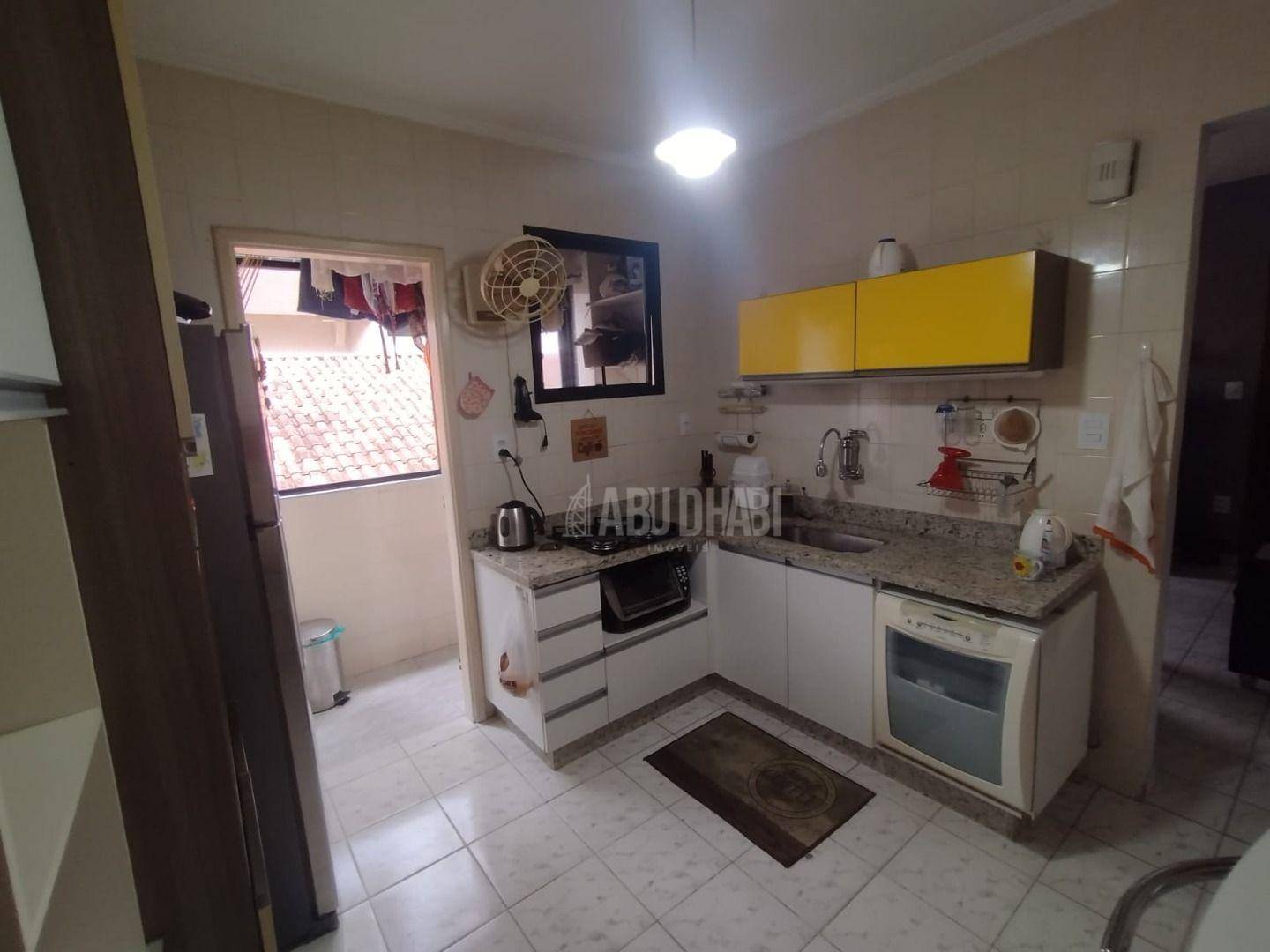 Apartamento à venda com 2 quartos, 63m² - Foto 20