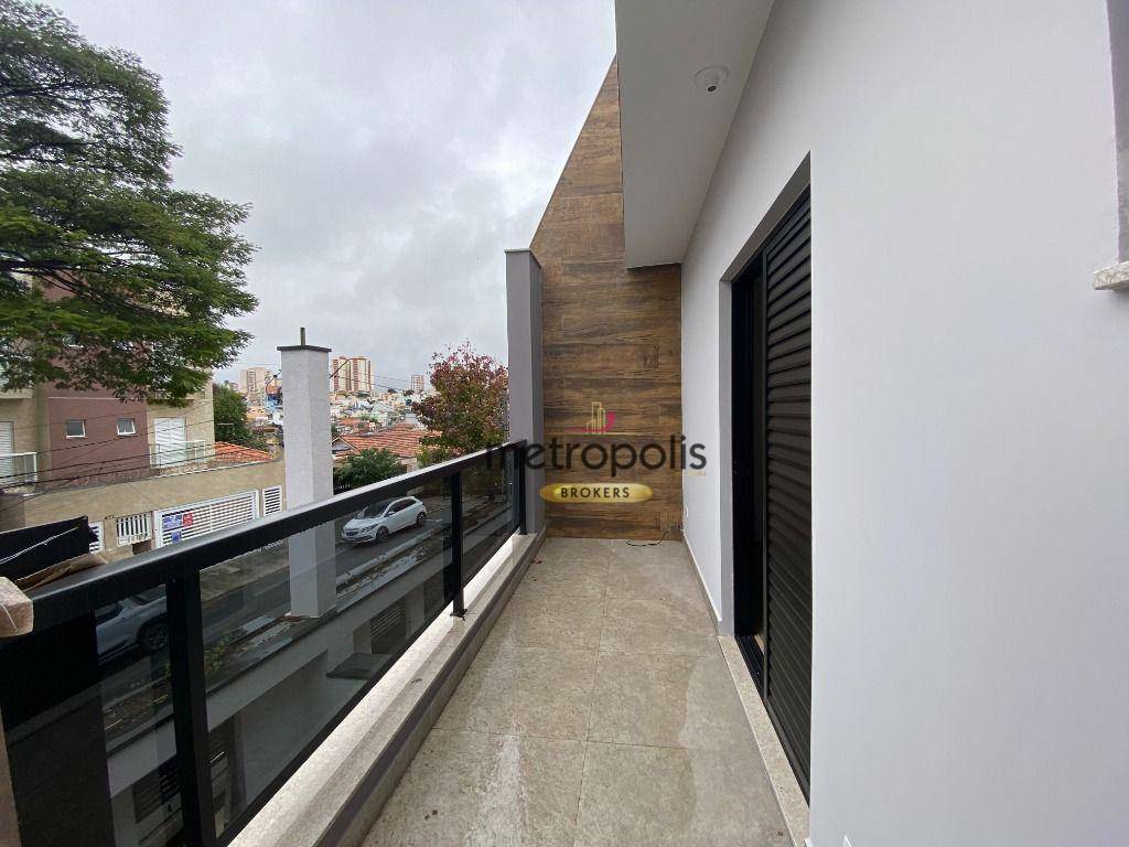 Sobrado à venda com 3 quartos, 190m² - Foto 39