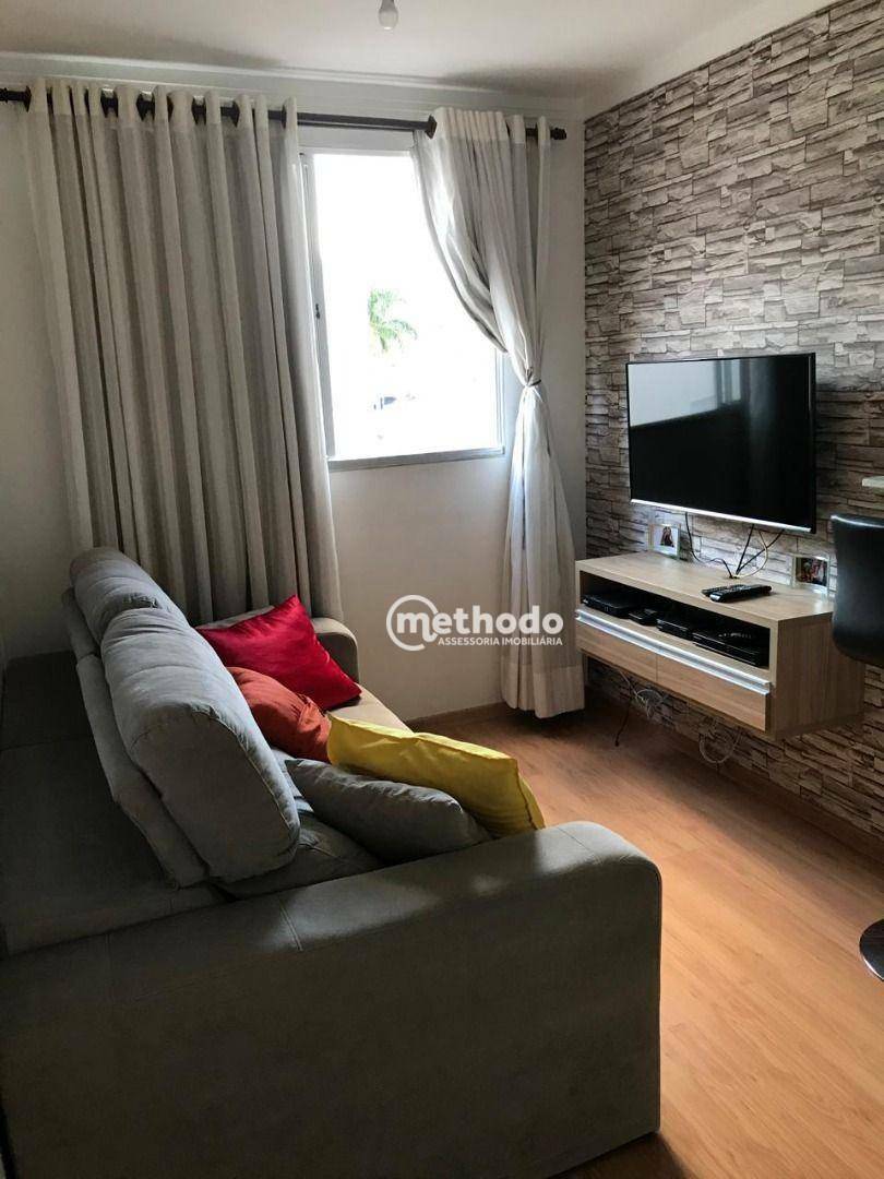 Apartamento à venda com 2 quartos, 44m² - Foto 19