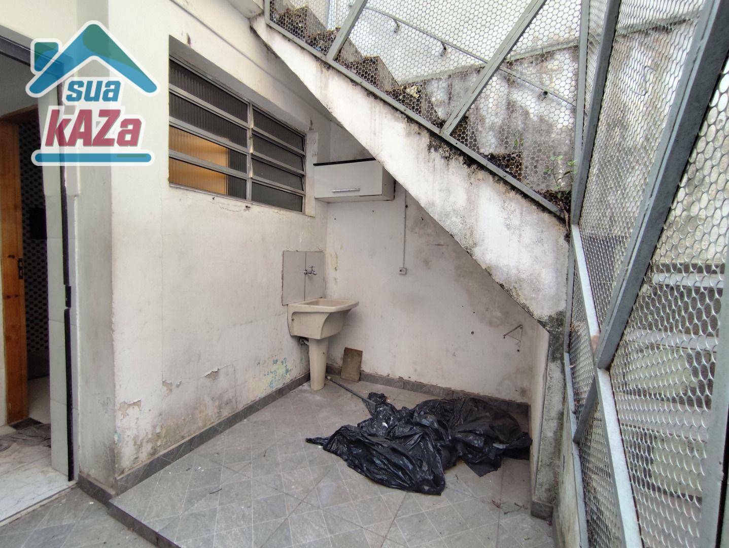 Casa para alugar com 3 quartos, 95m² - Foto 15