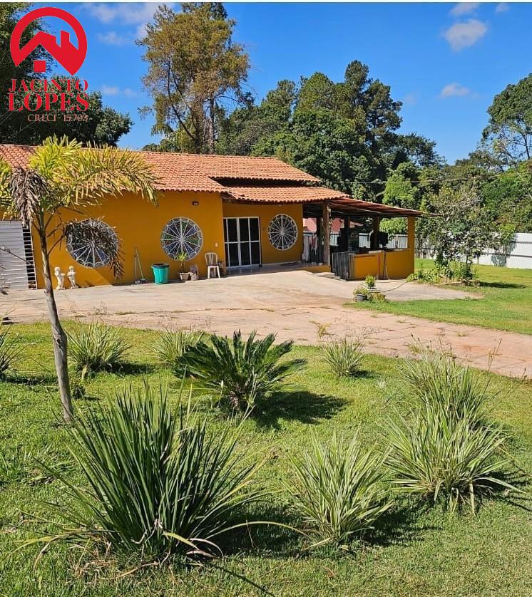Chácara à venda com 11 quartos, 2000m² - Foto 2