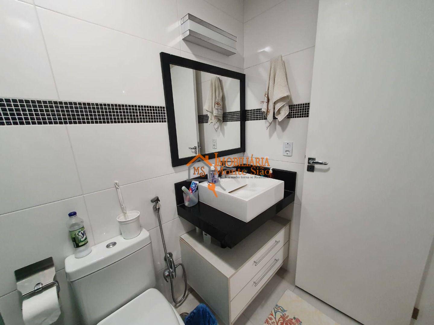 Apartamento à venda com 3 quartos, 80m² - Foto 21