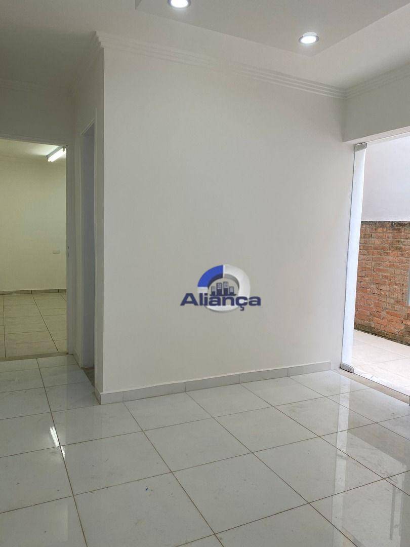 Conjunto Comercial-Sala para alugar, 25m² - Foto 5