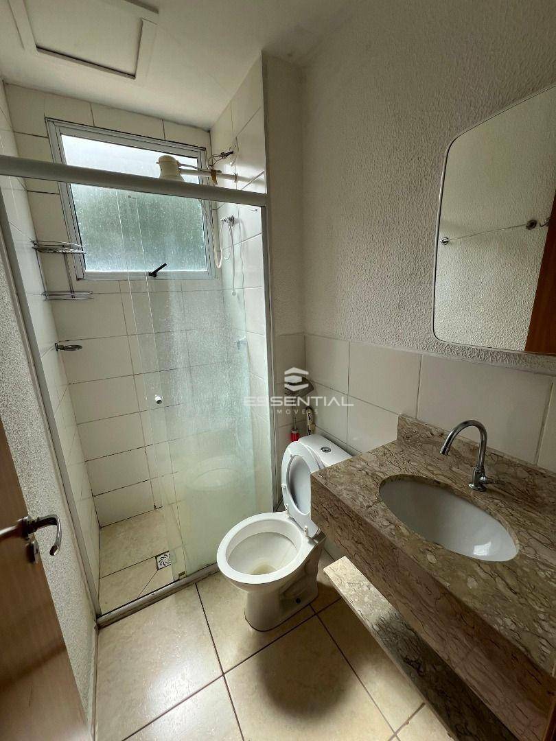 Apartamento à venda com 2 quartos, 50m² - Foto 15