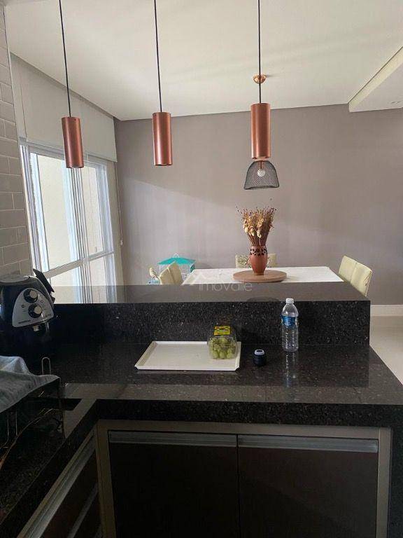 Casa de Condomínio à venda com 3 quartos, 175m² - Foto 6