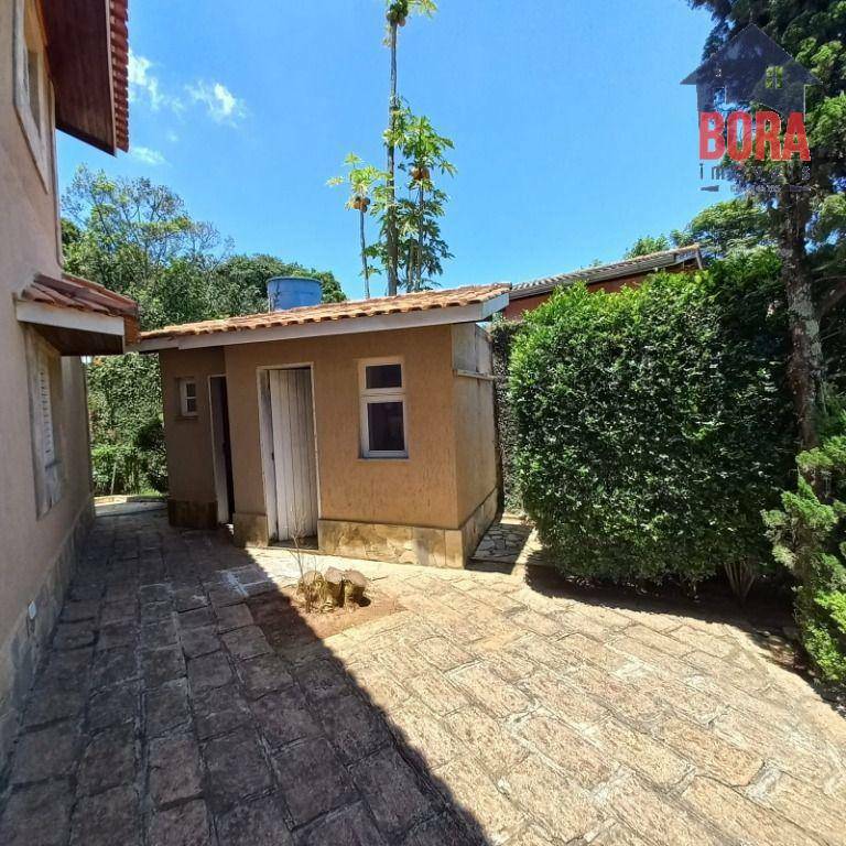 Casa de Condomínio à venda com 5 quartos, 366m² - Foto 22