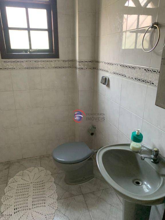 Sobrado à venda com 4 quartos, 232m² - Foto 18