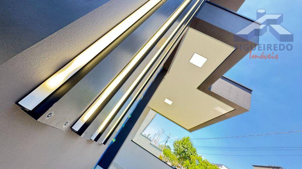 Casa de Condomínio, 3 quartos - Foto 5