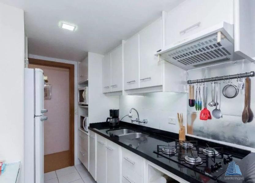 Apartamento à venda com 3 quartos, 128m² - Foto 9