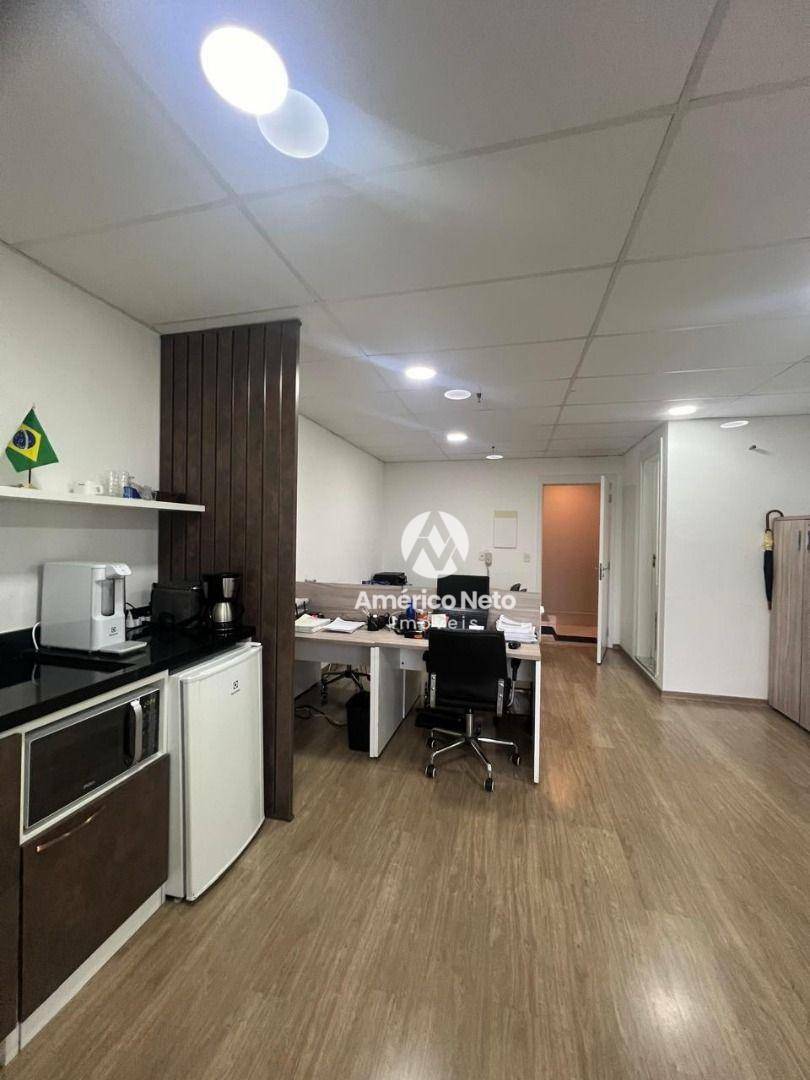 Conjunto Comercial-Sala à venda, 36m² - Foto 14