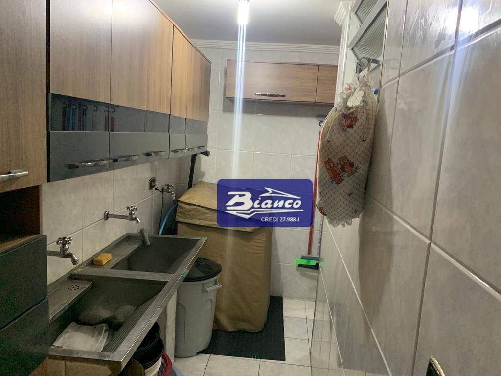 Sobrado à venda com 4 quartos, 193m² - Foto 28