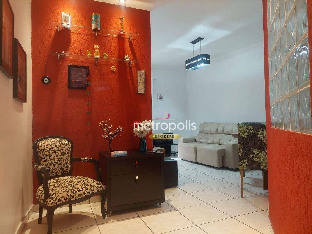 Apartamento à venda com 3 quartos, 86m² - Foto 4