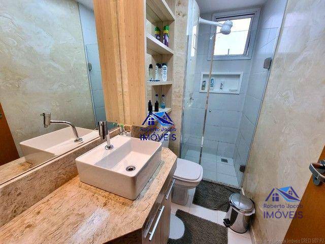 Apartamento à venda com 2 quartos, 70m² - Foto 10