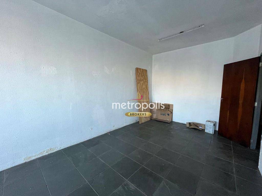 Conjunto Comercial-Sala para alugar, 26m² - Foto 8