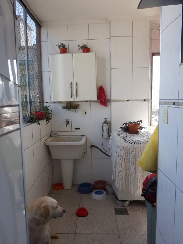 Apartamento à venda com 4 quartos, 150m² - Foto 13