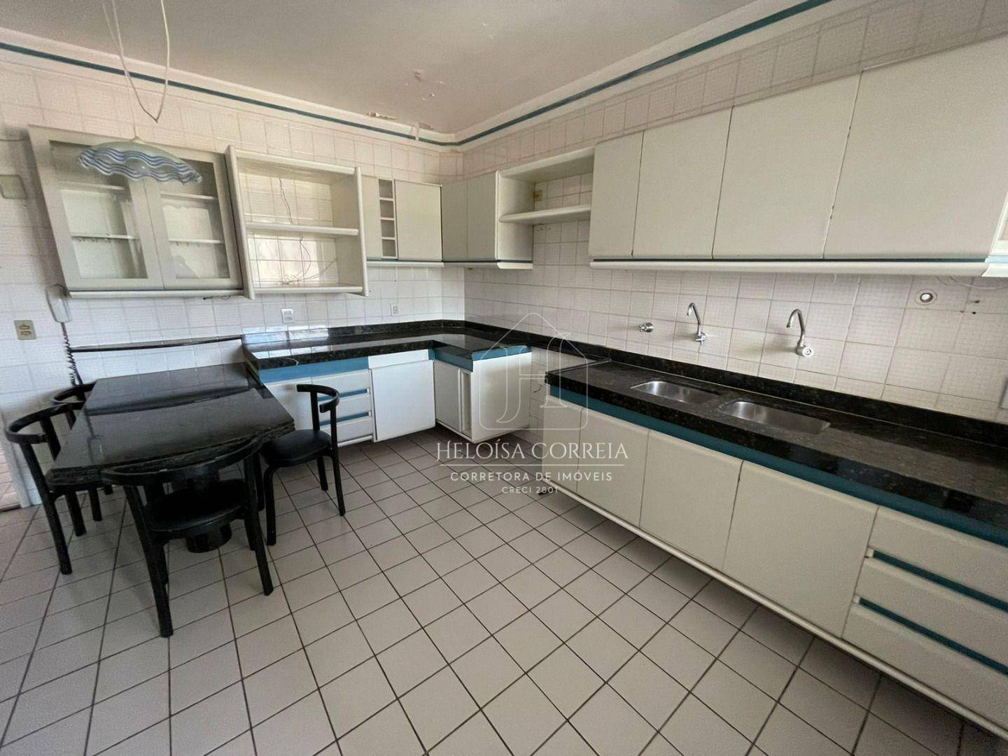 Apartamento à venda com 4 quartos, 188m² - Foto 6