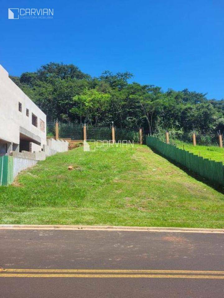 Loteamento e Condomínio à venda, 491M2 - Foto 1