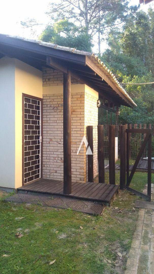 Casa de Condomínio à venda com 3 quartos, 200m² - Foto 17