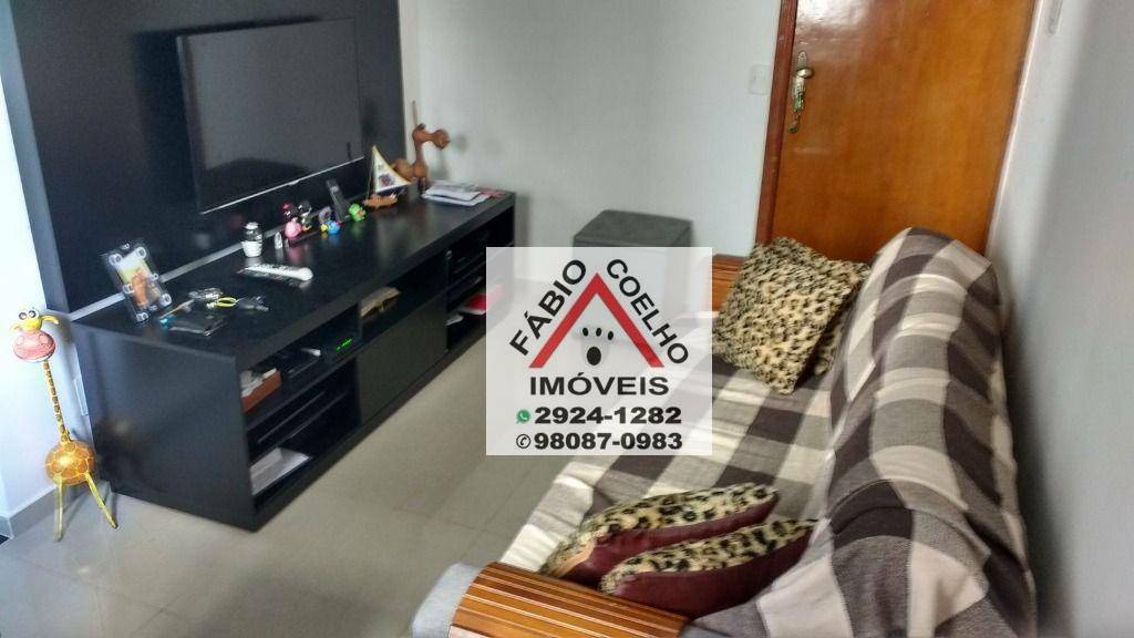 Apartamento à venda com 2 quartos, 58m² - Foto 10