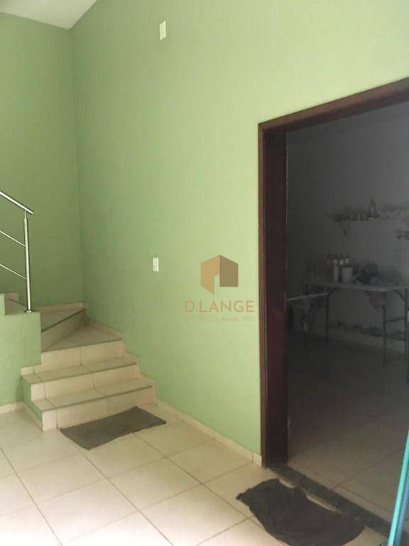 Casa à venda com 3 quartos, 239m² - Foto 5