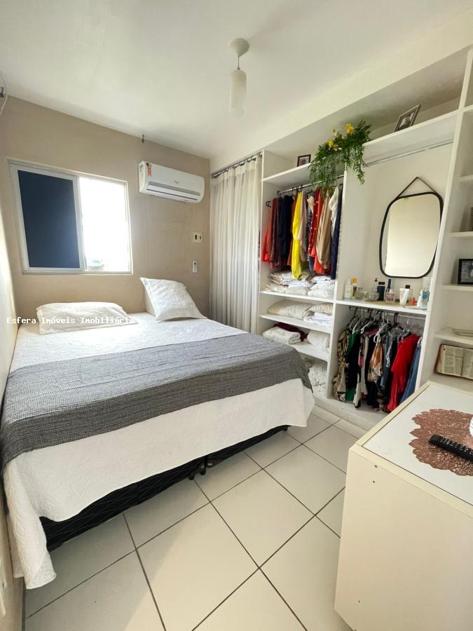 Apartamento à venda com 2 quartos, 48m² - Foto 8