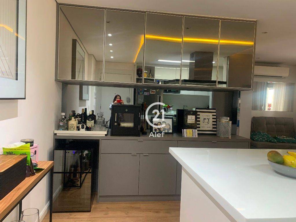 Apartamento à venda com 2 quartos, 94m² - Foto 29