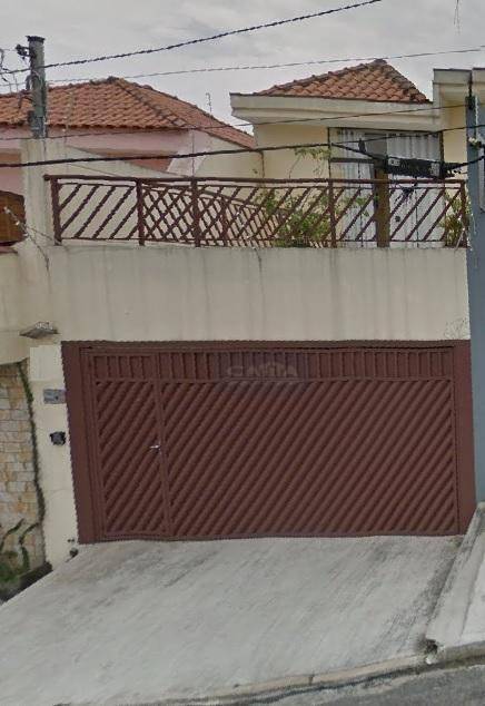 Sobrado à venda com 3 quartos, 163m² - Foto 8