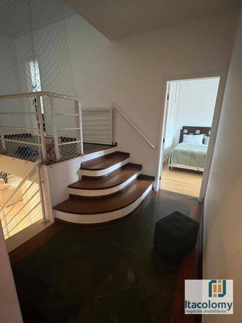 Casa de Condomínio à venda com 4 quartos, 330m² - Foto 31