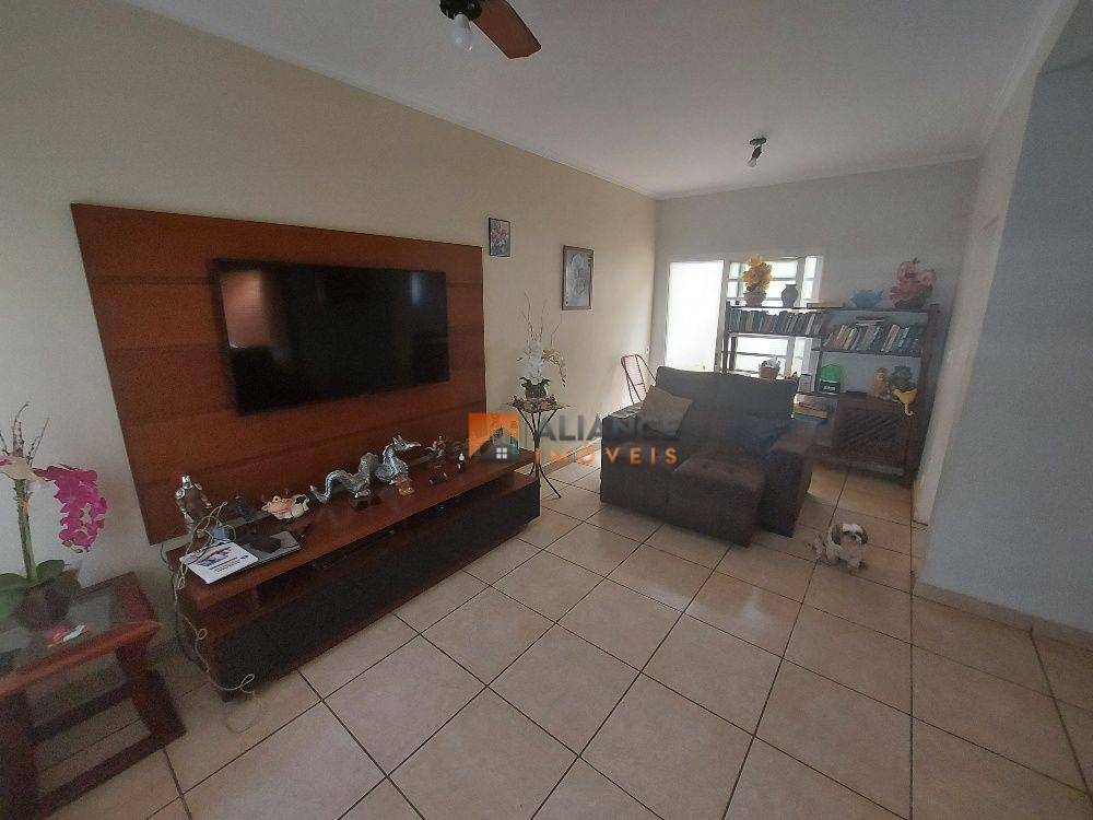 Casa à venda com 3 quartos, 115m² - Foto 8