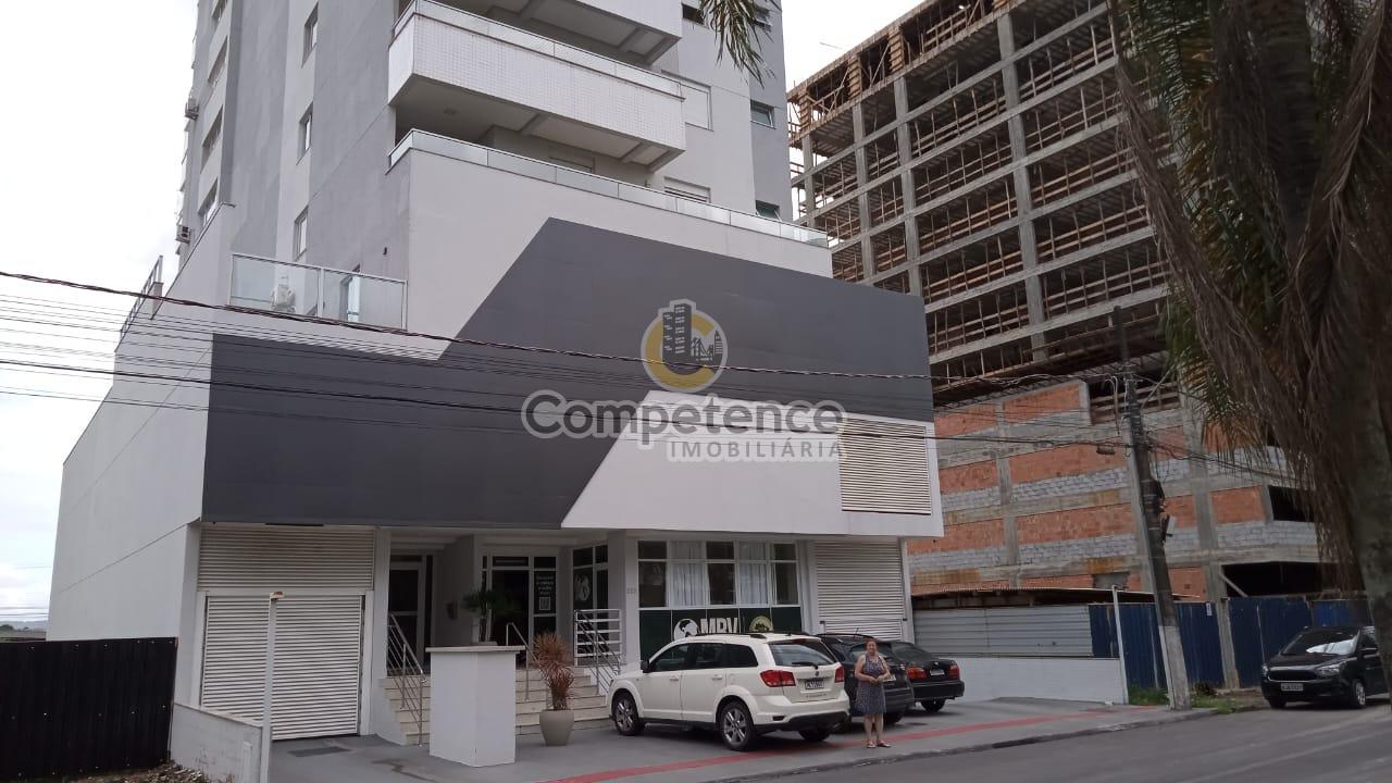 Apartamento para alugar com 3 quartos, 87m² - Foto 41