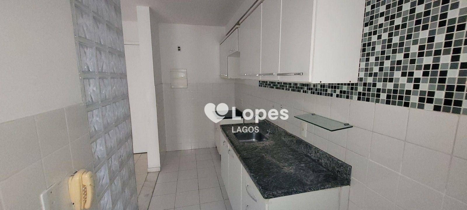 Apartamento à venda com 2 quartos, 57m² - Foto 7