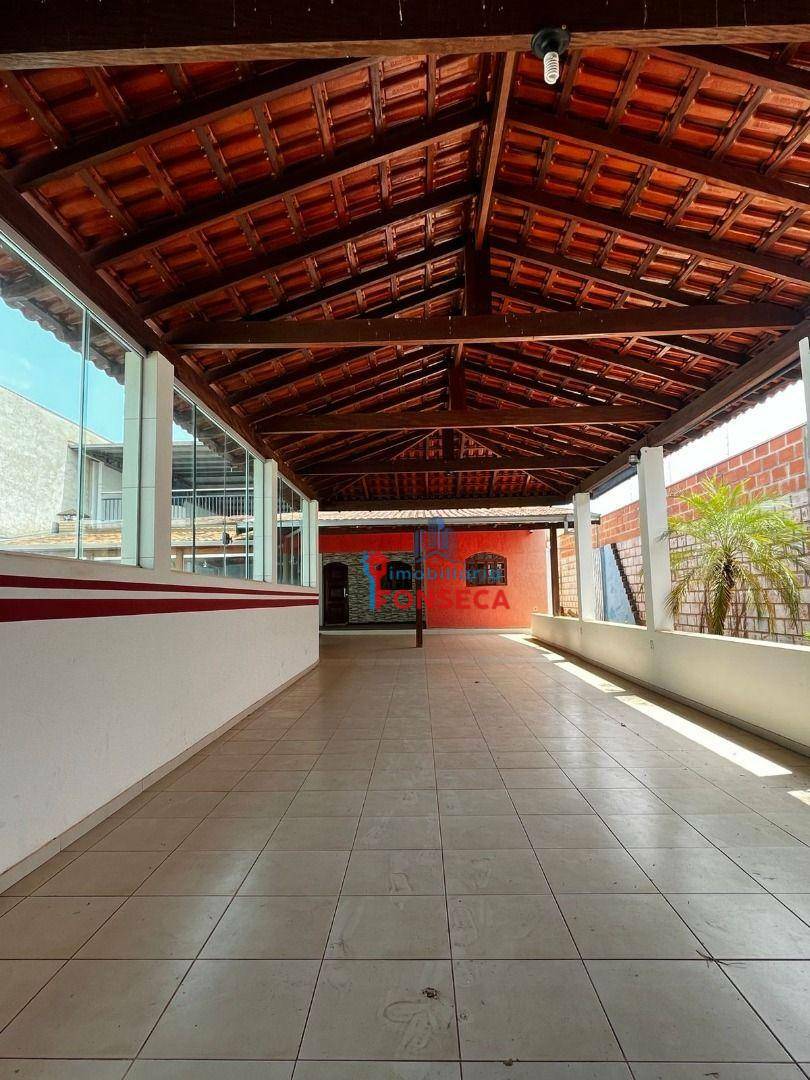 Casa à venda com 3 quartos, 408m² - Foto 7