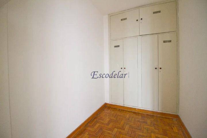 Apartamento à venda com 3 quartos, 200m² - Foto 3