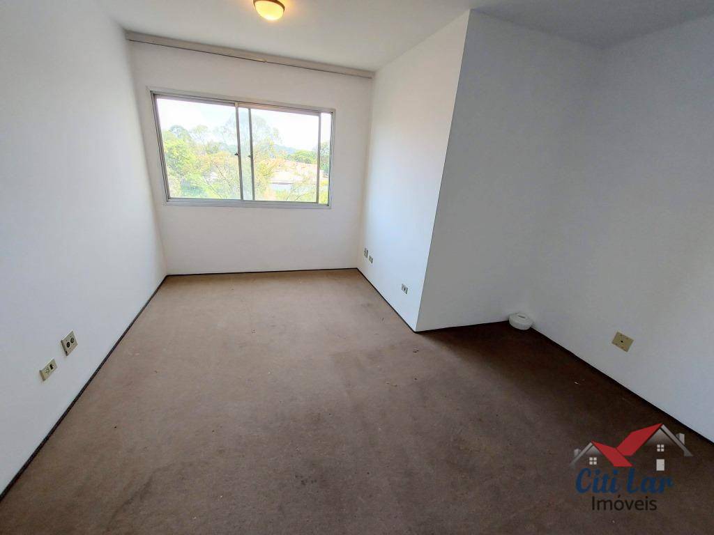 Apartamento à venda com 2 quartos, 52m² - Foto 2