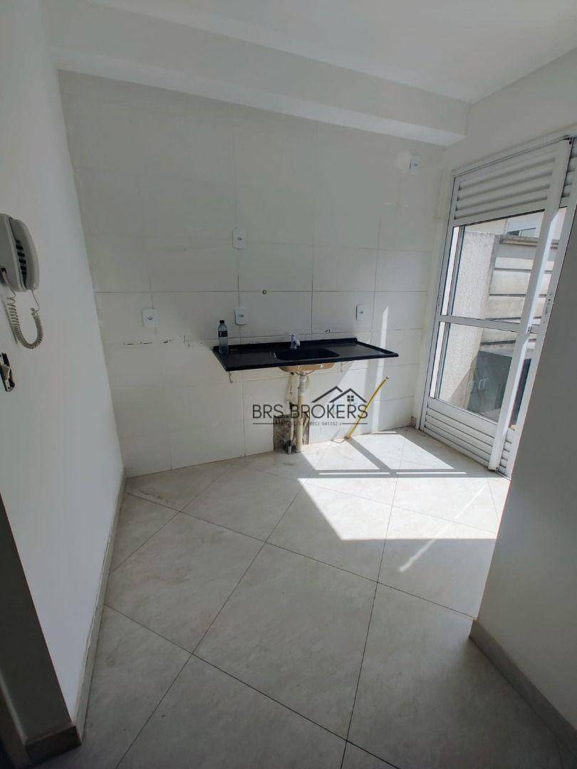 Sobrado à venda com 2 quartos, 55m² - Foto 9