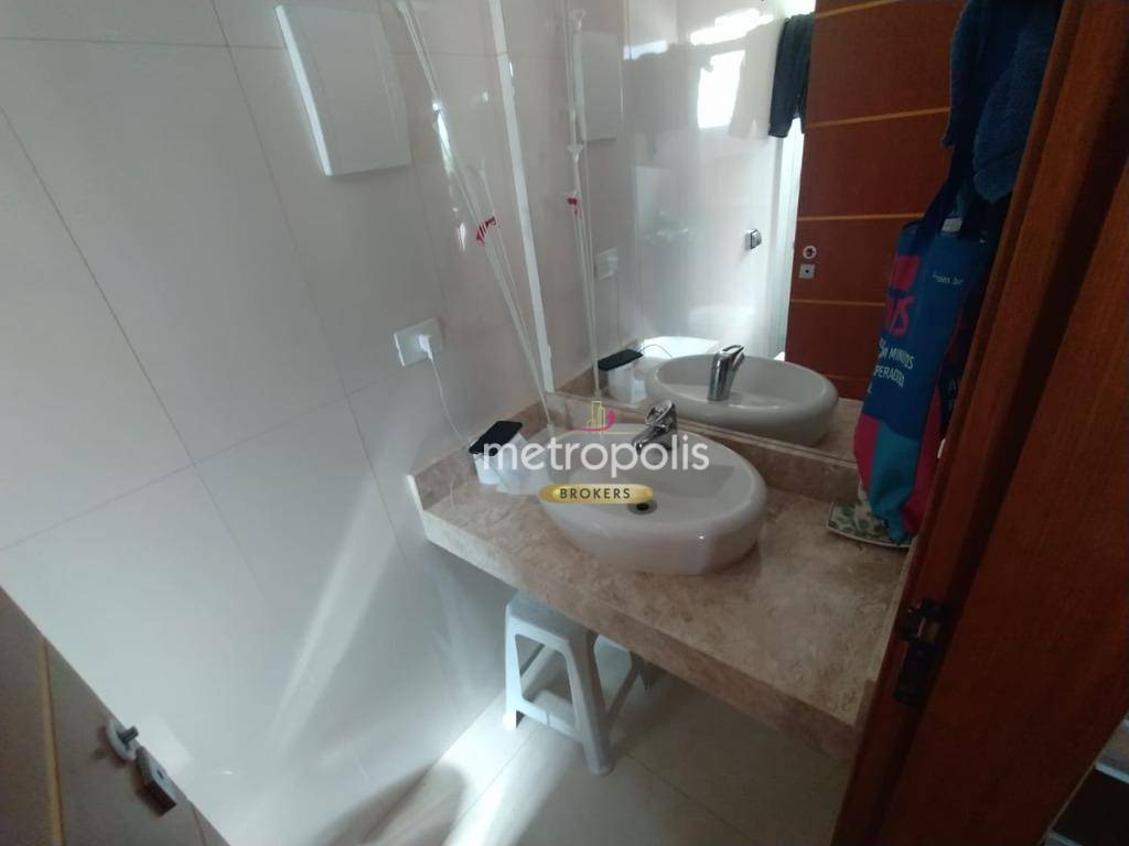 Sobrado à venda com 4 quartos, 370m² - Foto 27