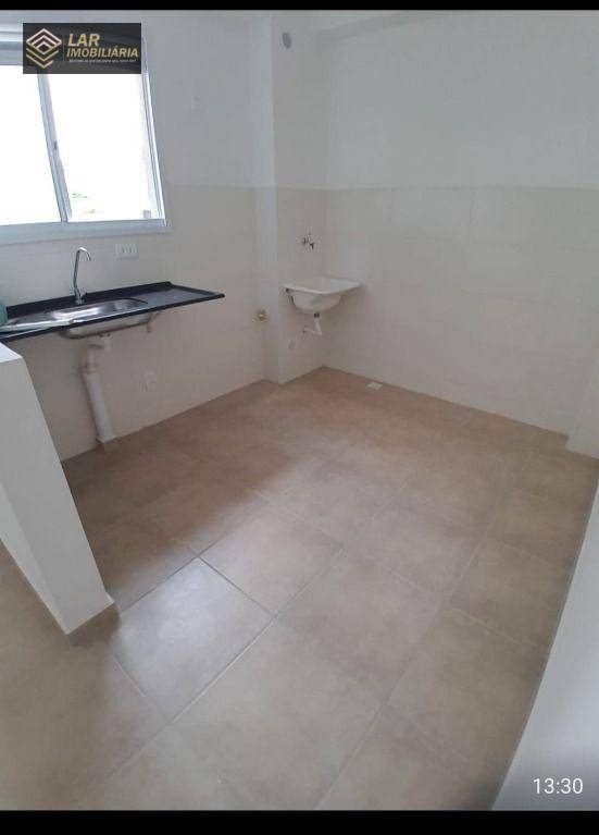 Apartamento à venda e aluguel com 2 quartos, 42m² - Foto 5